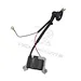 IGNITION COIL FITS/REPL. CG430 40-5